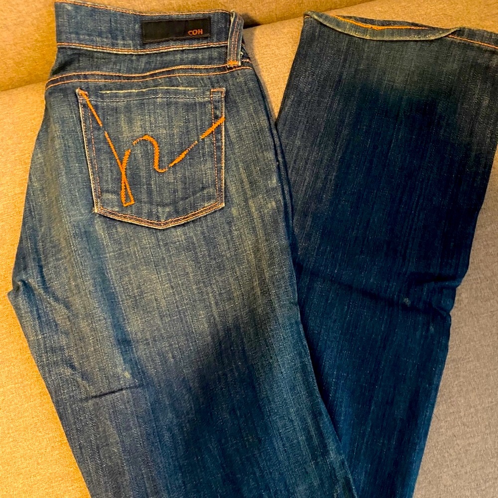 Citizens of humanity jeans